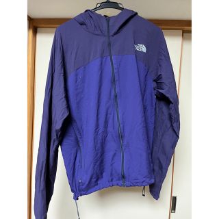 ザノースフェイス(THE NORTH FACE)のTHE NORTH FACE ナイロンジャケット(ナイロンジャケット)