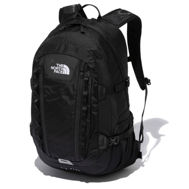 THE NORTH FACE(ザノースフェイス)の【新品】ノースフェイス Big Shot ビッグショット NM72301 メンズのバッグ(バッグパック/リュック)の商品写真