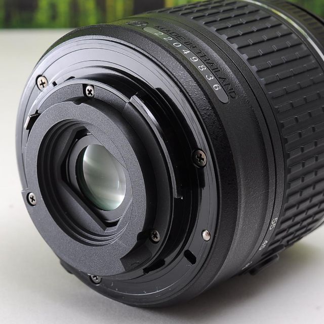 Nikon D3400☆スマホ転送OK☆小型・軽量・高機能一眼レフ♪3563 www