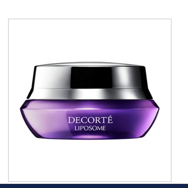 COSME DECORTEコスメデコルテモイスチュアリポソームデュオ おまけつき