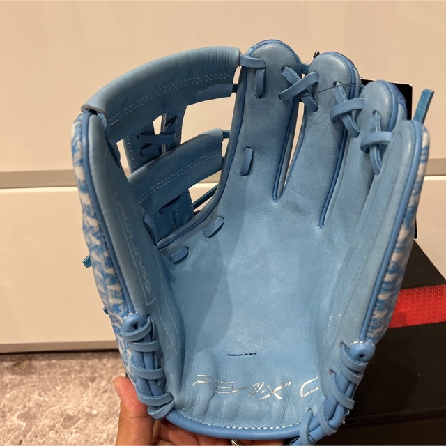 Rawlings(ローリングス)のacjuve様　専用 スポーツ/アウトドアの野球(グローブ)の商品写真