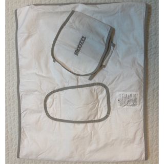 スヌーズ　うつ伏せ寝防止ベルト　SNOOZZZ Sleepwrap(ベビー布団)