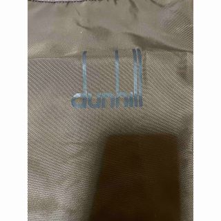 ダンヒル(Dunhill)の[新品]dunhil❣️ツーリストバック❣️茶色(その他)