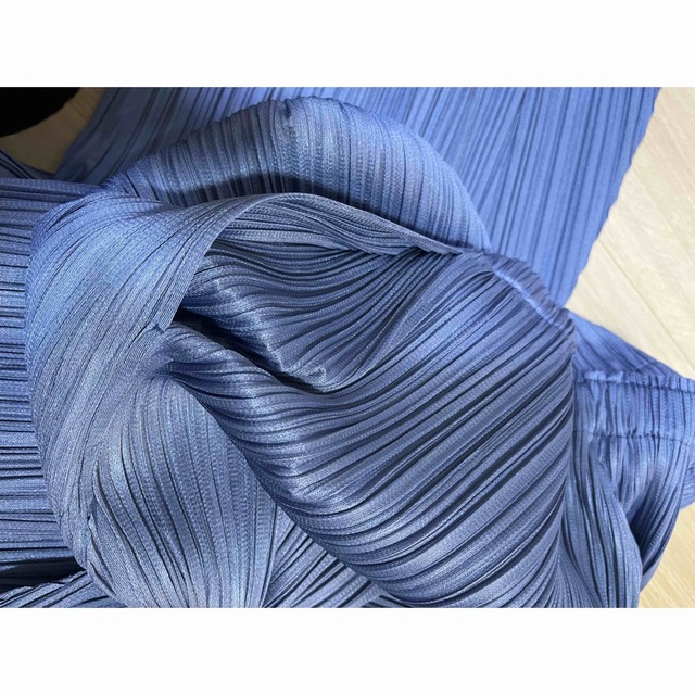 Pleats Please パンツ 定番スタイル、22年11月の色 【SEAL限定商品
