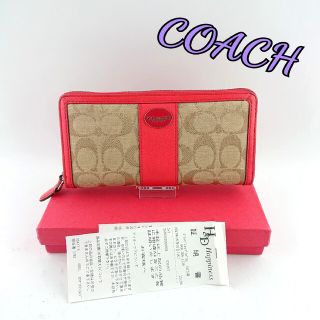 コーチ(COACH)のCOACH コーチ 財布(財布)