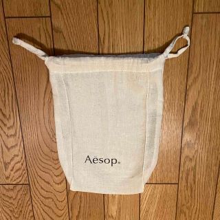 イソップ(Aesop)のイソップ　ショップ袋(ショップ袋)