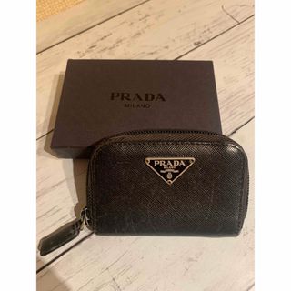 プラダ(PRADA)のプラダ☆PRADA キーケース(キーケース)