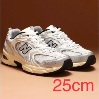 New Balance MR530TA 新品未使用 22.5cm 完売サイズ