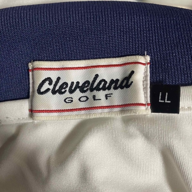 Cleveland Golf(クリーブランドゴルフ)の【値下げ】クリーブランド ゴルフウェア スポーツ/アウトドアのゴルフ(ウエア)の商品写真