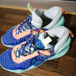 ナイキ(NIKE)のNIKE  コズミック ユニティ 26.5センチ　バッシュ(スニーカー)