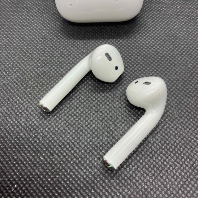 即決 純正 Apple アップル AirPods エアーポッズ 第二世代