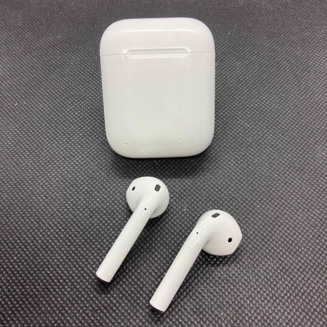 即決 純正 Apple アップル AirPods エアーポッズ 第二世代