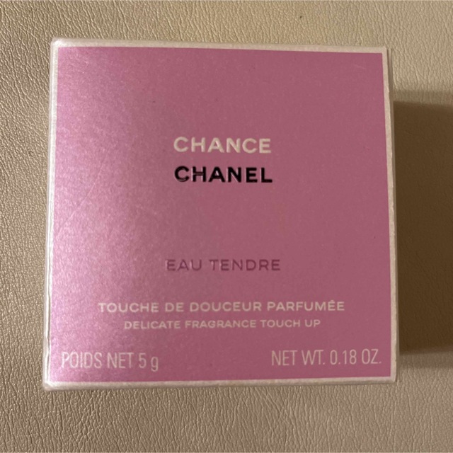 CHANEL - CHANEL チャンス オータンドゥル コンパクトの通販 by キラリ ...