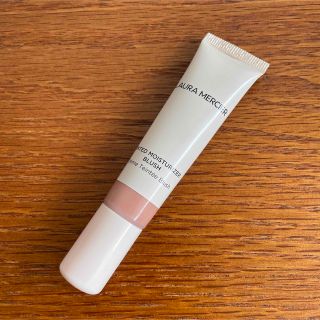 ローラメルシエ(laura mercier)のローラメルシエ★ティンティド モイスチャーライザーブラッシュ(チーク)