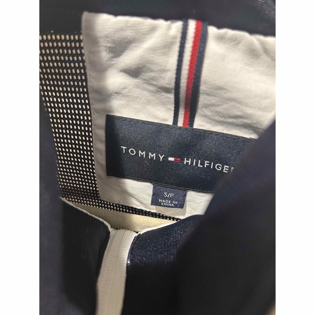 TOMMY HILFIGER - 【美品】TOMMY HILFIGERトミーヒルフィガー ...