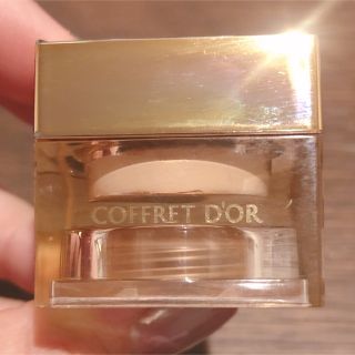 コフレドール(COFFRET D'OR)のアイシャドウベース　コフレドール(アイシャドウ)