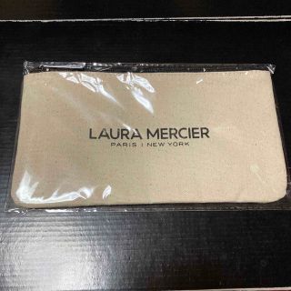 ローラメルシエ(laura mercier)のローラメルシエ　25周年ノベルティ　ポーチ(ノベルティグッズ)