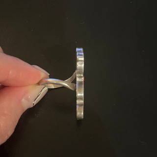 INDIAN JEWELRY - レア ヴィンテージ インディアンジュエリー