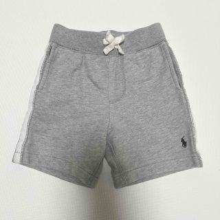 ポロラルフローレン(POLO RALPH LAUREN)のPoloRalph Lauren ハーフパンツ　80(パンツ)