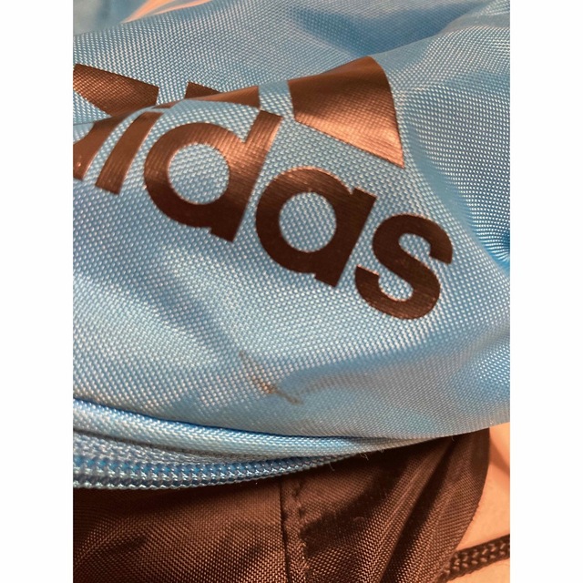 adidas(アディダス)のマザー様専用です　アディダス  プール　バック スポーツ/アウトドアのスポーツ/アウトドア その他(マリン/スイミング)の商品写真