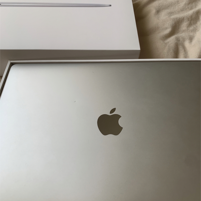 ★決算特価商品★ - Apple M1 （2020） 256G 8G Air MacBook ノートPC
