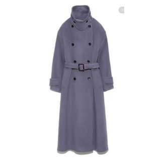FRAY I.D - 【新品タグ付き】FRAY I.D ロングコートの通販 by pino's ...