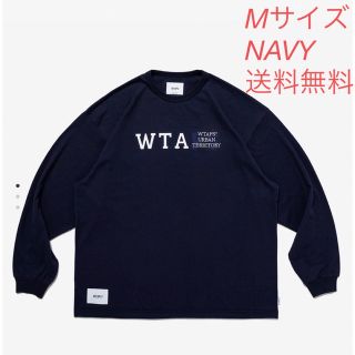 W)taps - WTAPS 2022FW LOCKS SWEATER Lサイズの通販|ラクマ