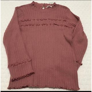 ウィルセレクション(WILLSELECTION)の新品☆WILLSELECTION トップス930277(カットソー(長袖/七分))