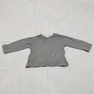 ザラキッズ(ZARA KIDS)のzara トップス(ニット/セーター)