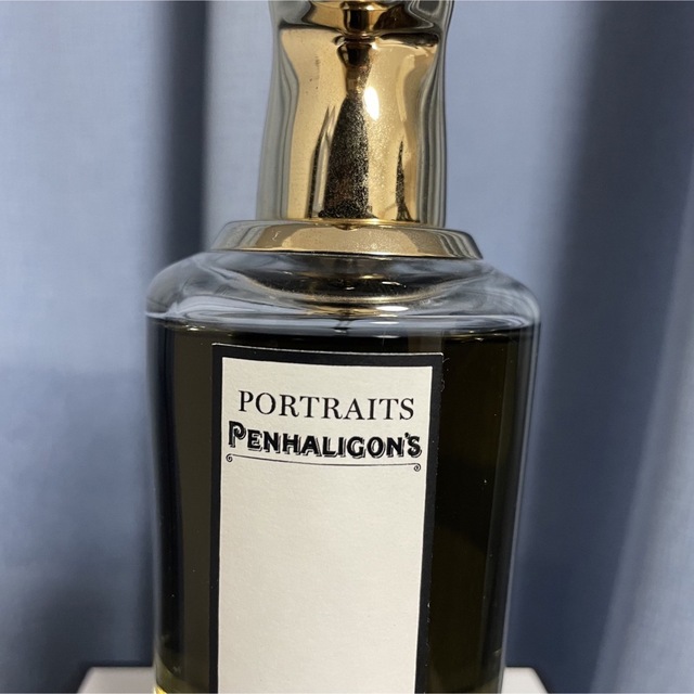 Penhaligon's - ペンハリガン ポートレートシリーズ ロードジョージ ...