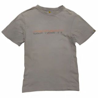 カーハート(carhartt)のCarhartt カーハート Tシャツ ベージュブラウン ユニセックス(Tシャツ/カットソー(半袖/袖なし))