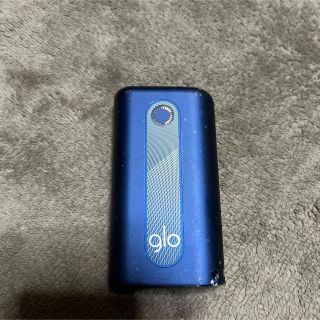 グロー(glo)のグローハイパー(タバコグッズ)