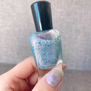 ゾヤ(ZOYA)の【廃盤カラー】 ZOYA   ZP940  Saldana(マニキュア)