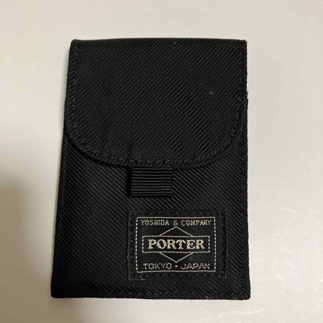 PORTER(ポーター)のポーター　小物入れ メンズのファッション小物(コインケース/小銭入れ)の商品写真