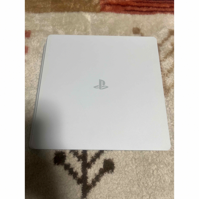 【専用】SONY PlayStation4 本体 CUH-2100BB02 1