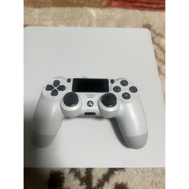 【専用】SONY PlayStation4 本体 CUH-2100BB02 3