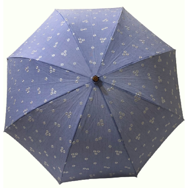 FURLA フルラ 折りたたみ傘 アンブレラ umbrella