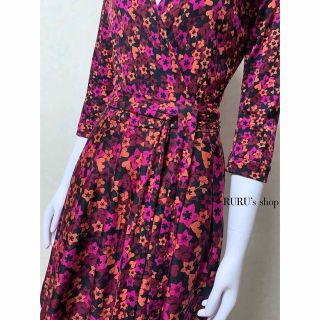 DIANE von FURSTENBERG - 新品 ダイアンフォンファステンバーグ スター