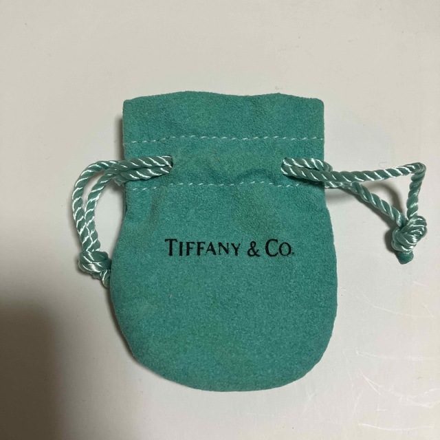 Tiffany & Co.(ティファニー)のティファニー箱のみ レディースのバッグ(ショップ袋)の商品写真