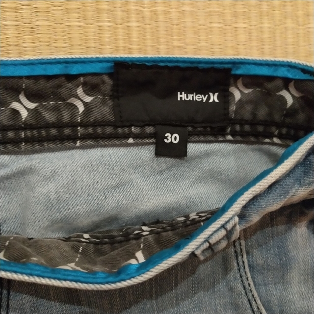 Hurley(ハーレー)のハーレー ショートパンツ メンズのパンツ(ショートパンツ)の商品写真