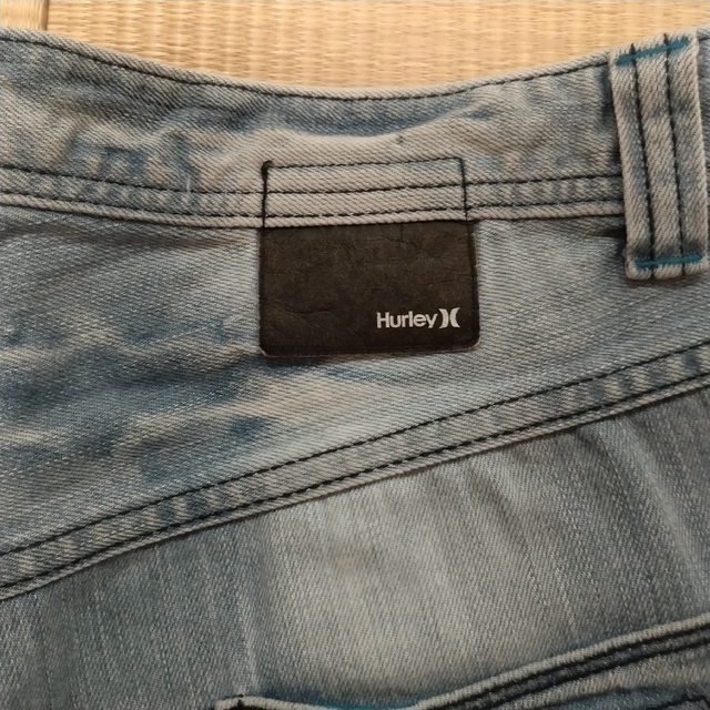 Hurley(ハーレー)のハーレー ショートパンツ メンズのパンツ(ショートパンツ)の商品写真