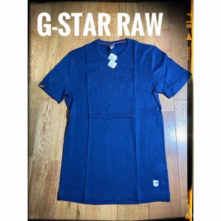 ジースター(G-STAR RAW)のG-STAR RAW Tee M程度(Tシャツ/カットソー(半袖/袖なし))