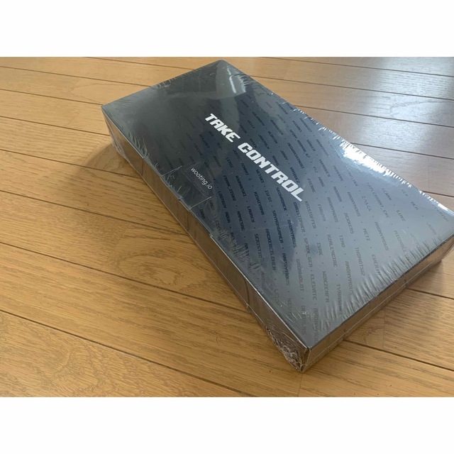 Wooting 60HE ARM 【新品未開封】 - PC周辺機器