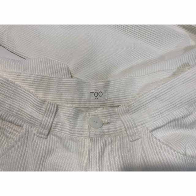 100%本物保証! 試着のみ 試着のみ TOO moon 廃盤 moon tree TOO