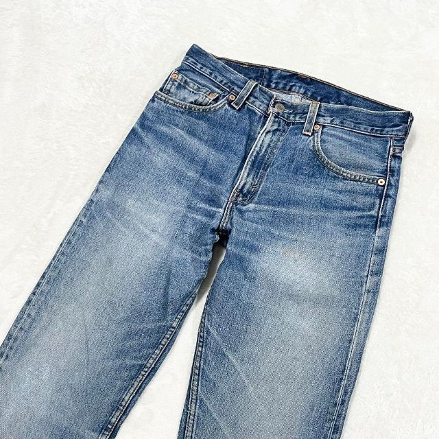 00年製 Levi's 505 W29 ジーンズ