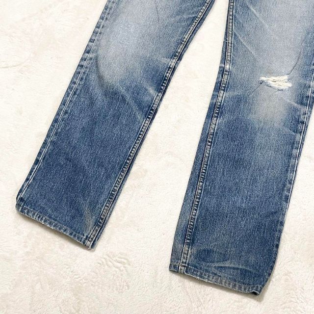 00年製 Levi's 505 W29 ジーンズ