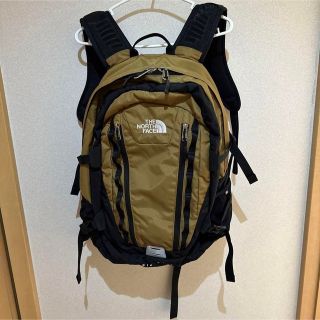 ザノースフェイス(THE NORTH FACE)の即購入OK！THE NORTH FACEノースフェイスリュックBIGSHOT(バッグパック/リュック)