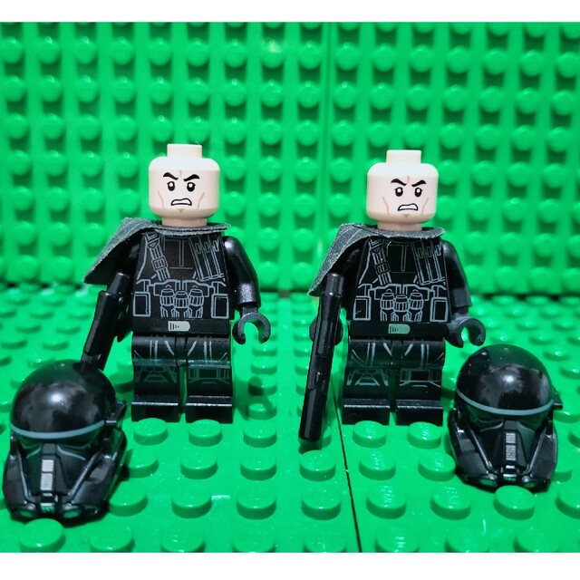 LEGO STAR WARS 75156 デス トルーパー 2体セット
