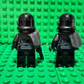 Lego - LEGO STAR WARS 75156 デス トルーパー 2体セットの通販 by