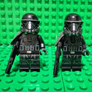Lego - LEGO STAR WARS 75156 デス トルーパー 2体セットの通販 by